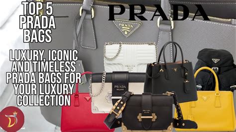 what prada bag should i buy|prada most popular item.